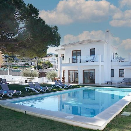 Tess Villa Maria Alhaurin de la Torre Luaran gambar