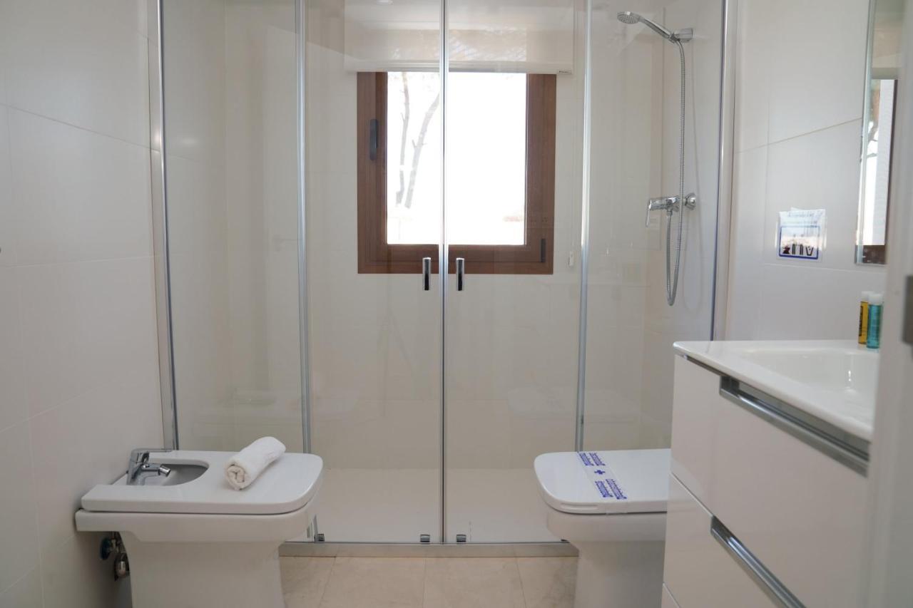 Tess Villa Maria Alhaurin de la Torre Luaran gambar